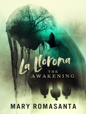 cover image of La Llorona